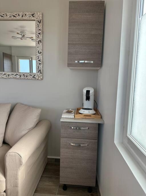 Face A La Mer, Appartement Rdc Bray Dunes エクステリア 写真