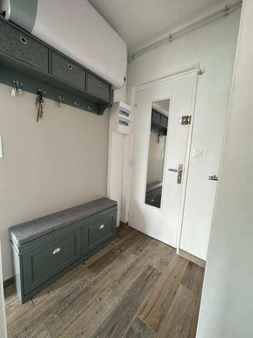 Face A La Mer, Appartement Rdc Bray Dunes エクステリア 写真